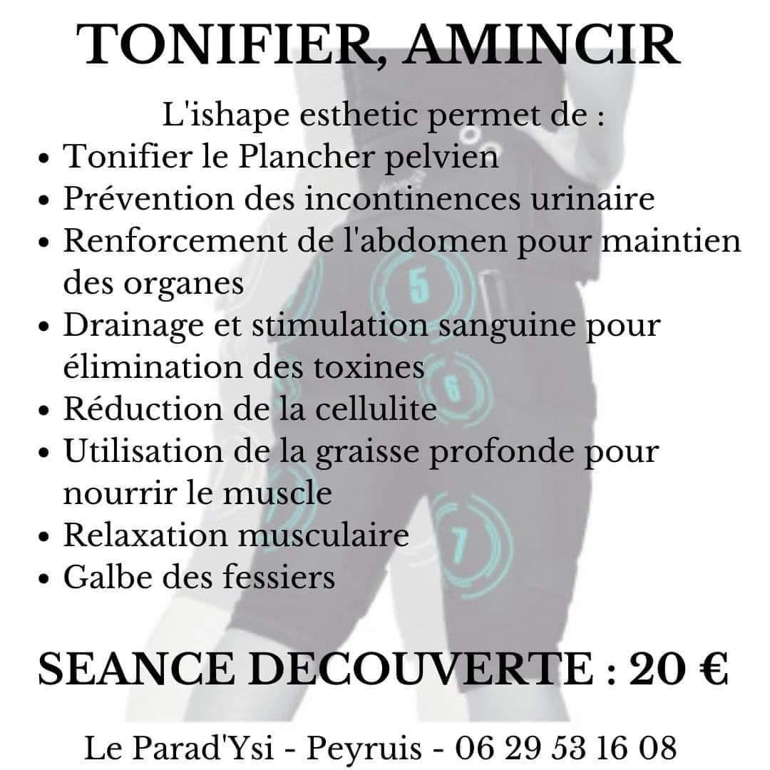 Le second support de présentation de l’EMS · Document de présentation : tarifs et formules à confirmer.